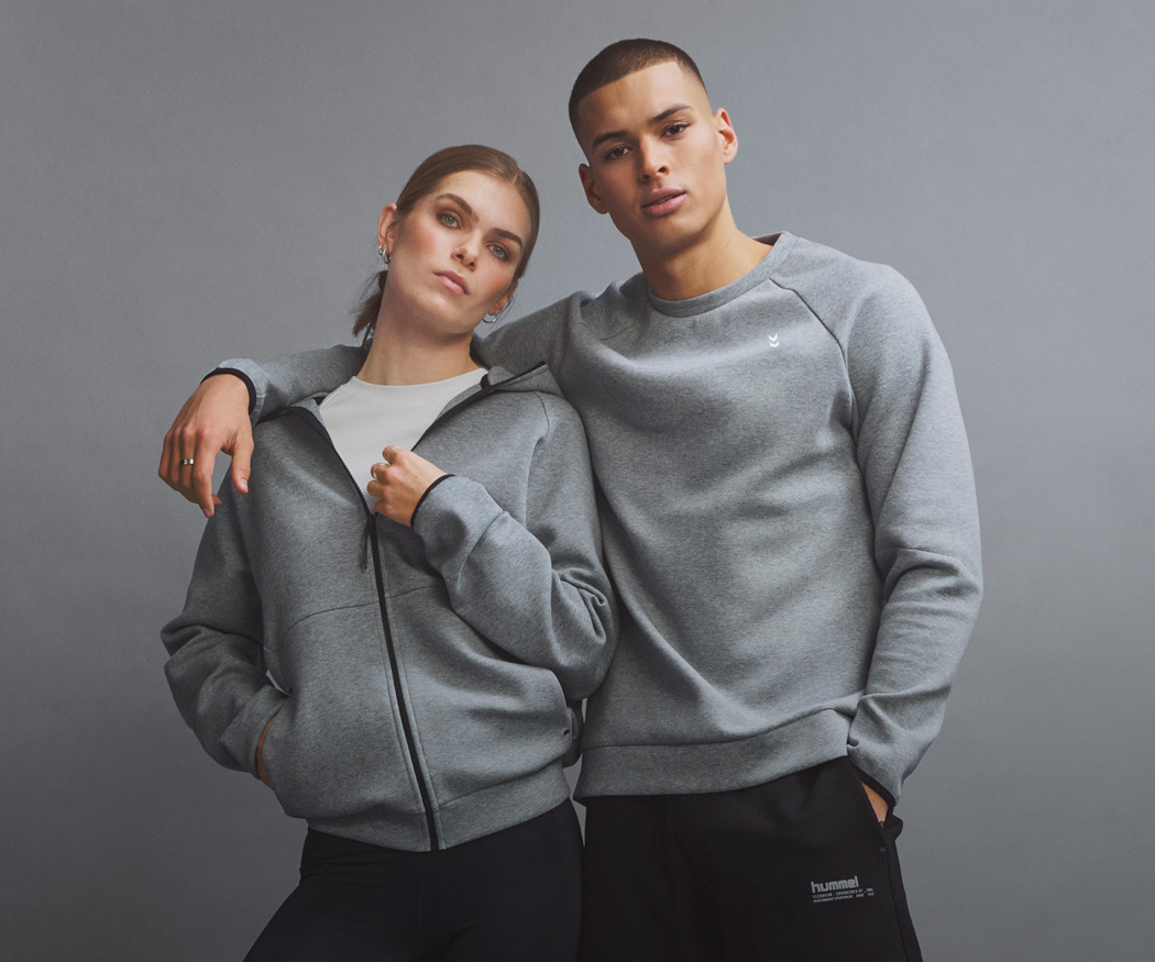 Hummel sport outlet